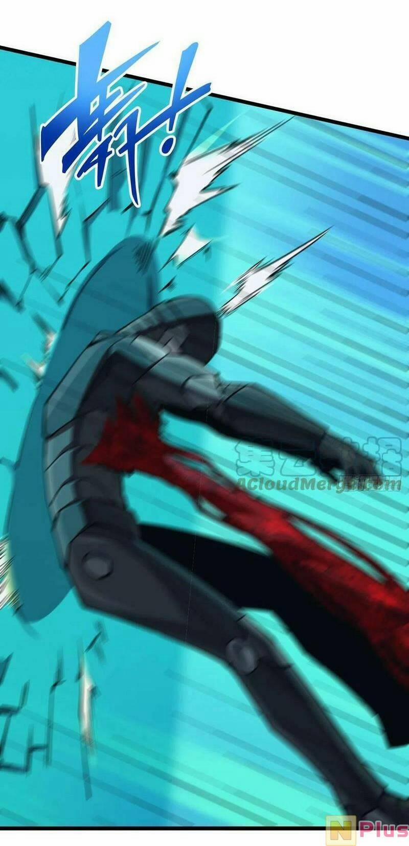 Ác Bá Trò Chơi 46 trang 51