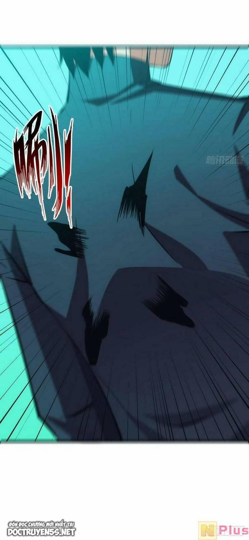 Ác Bá Trò Chơi 46 trang 53