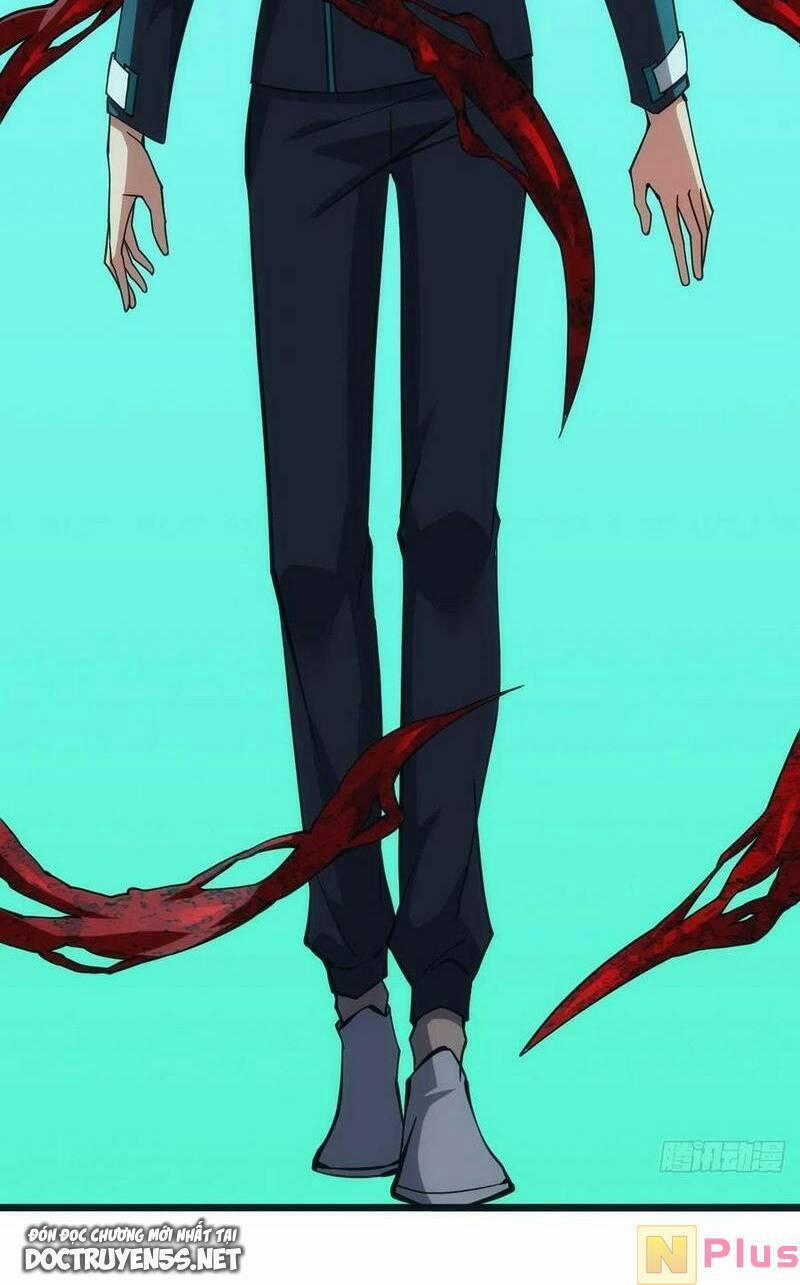 Ác Bá Trò Chơi 46 trang 55