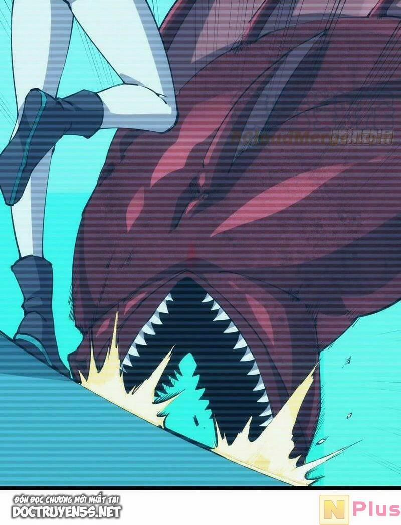 Ác Bá Trò Chơi 46 trang 9
