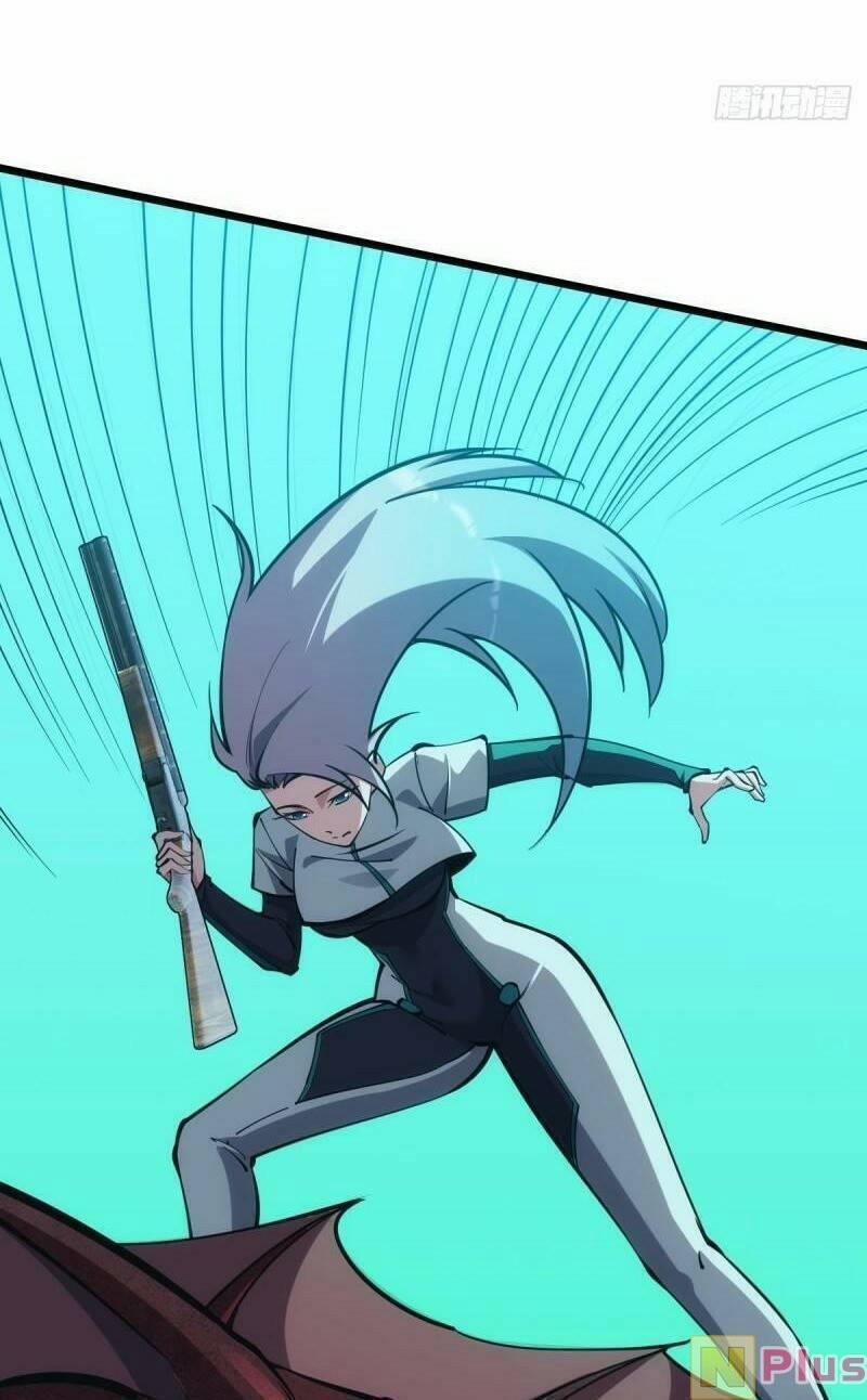 Ác Bá Trò Chơi 47 trang 10