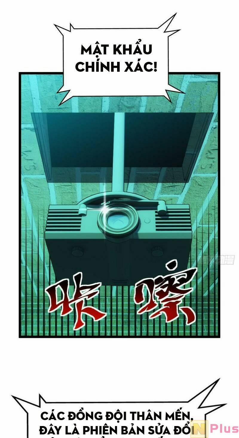 Ác Bá Trò Chơi 47 trang 12