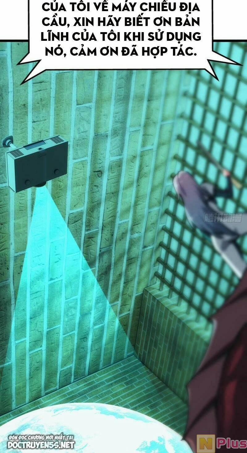 Ác Bá Trò Chơi 47 trang 13