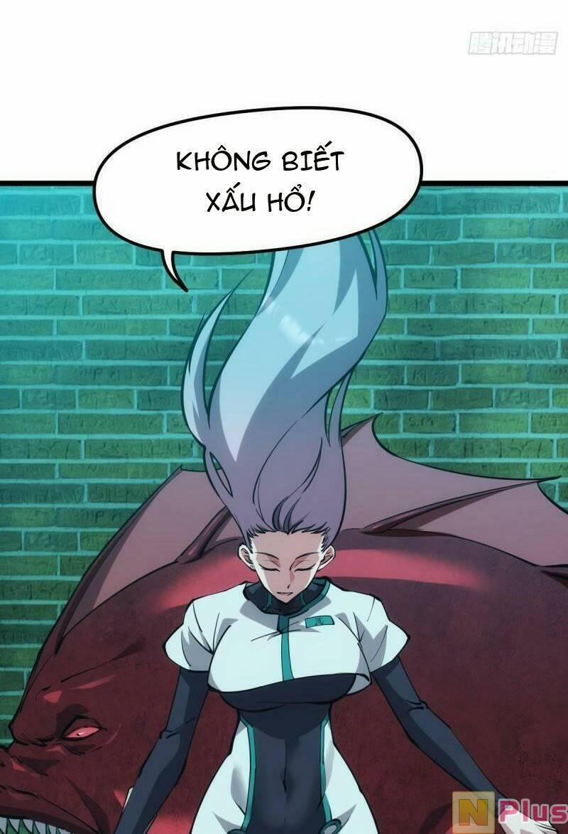 Ác Bá Trò Chơi 47 trang 15