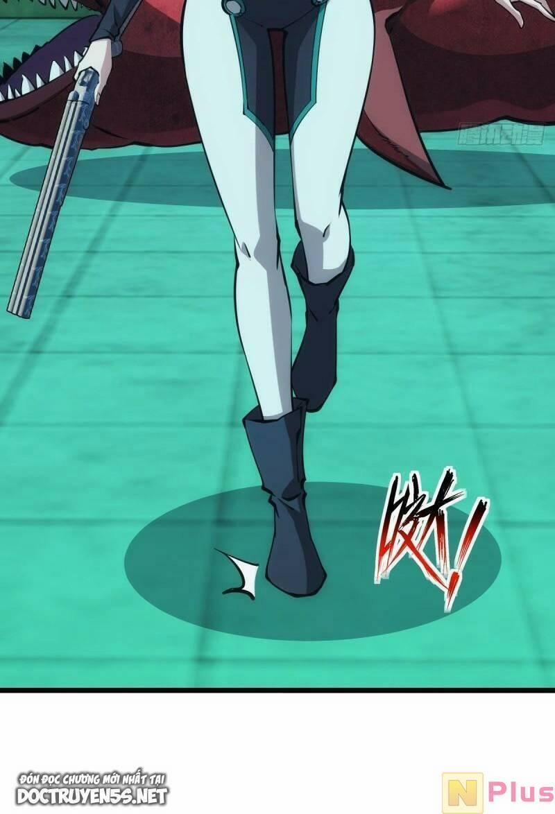 Ác Bá Trò Chơi 47 trang 16