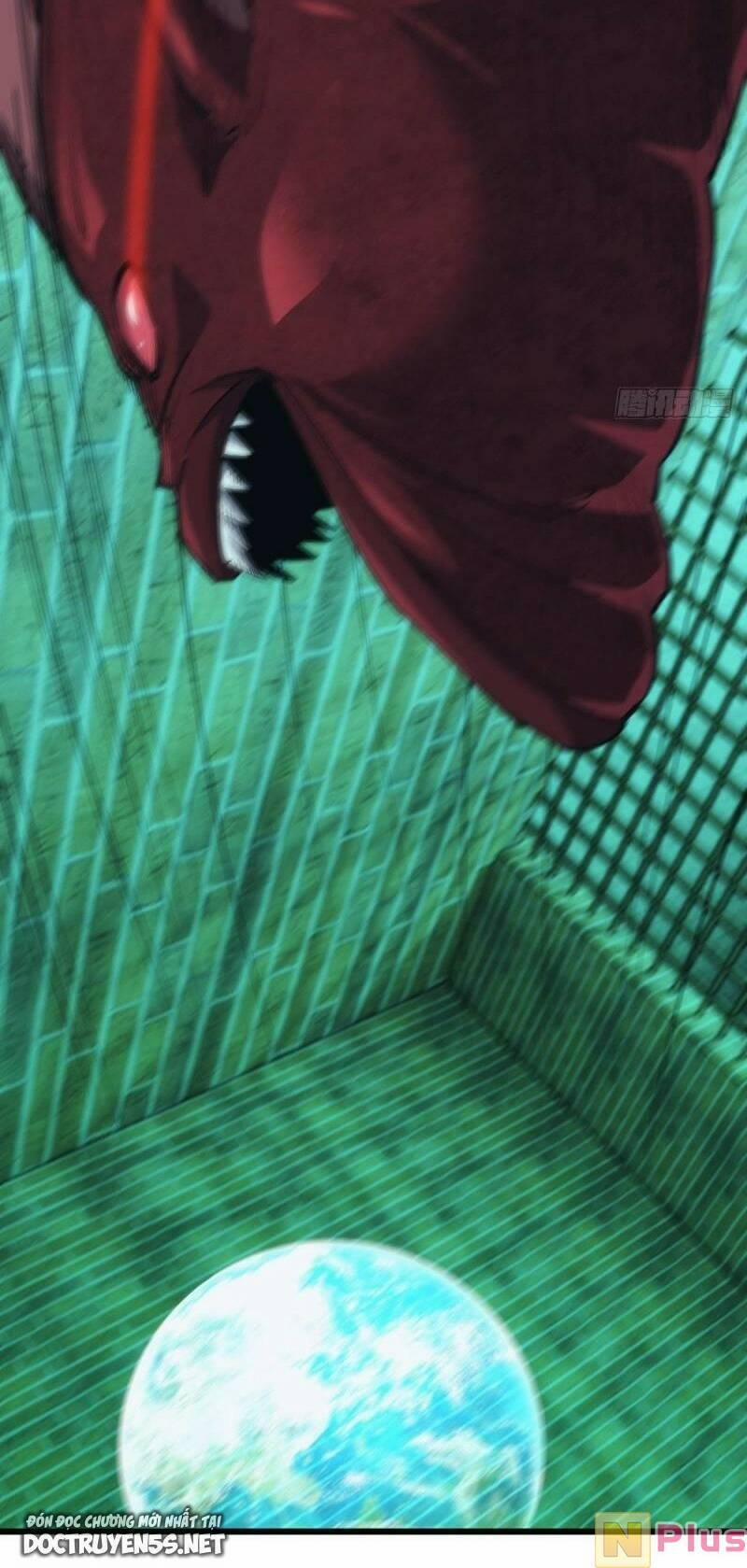 Ác Bá Trò Chơi 47 trang 18