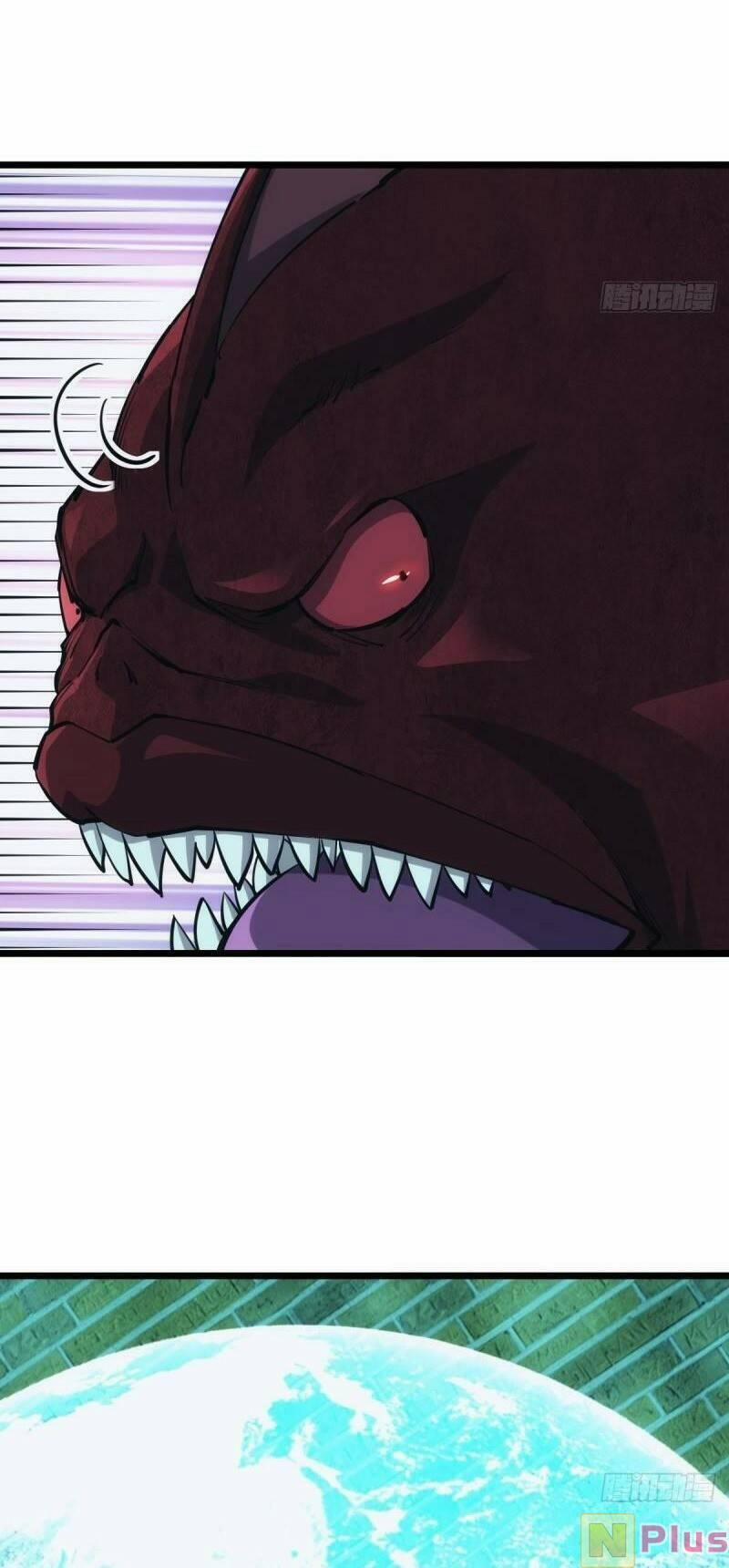 Ác Bá Trò Chơi 47 trang 19