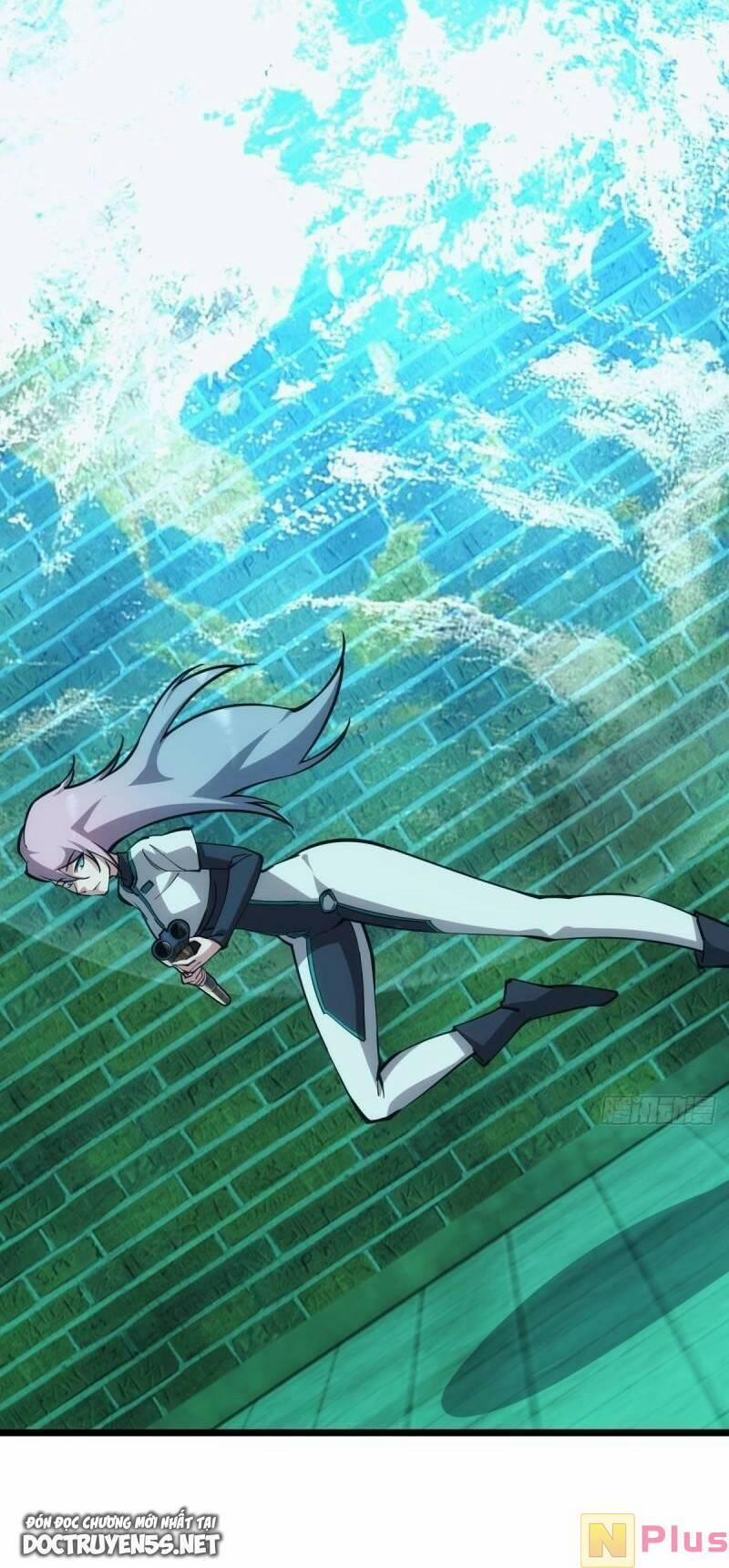 Ác Bá Trò Chơi 47 trang 20