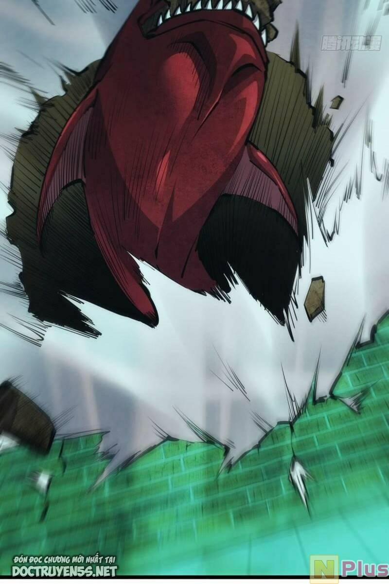 Ác Bá Trò Chơi 47 trang 24