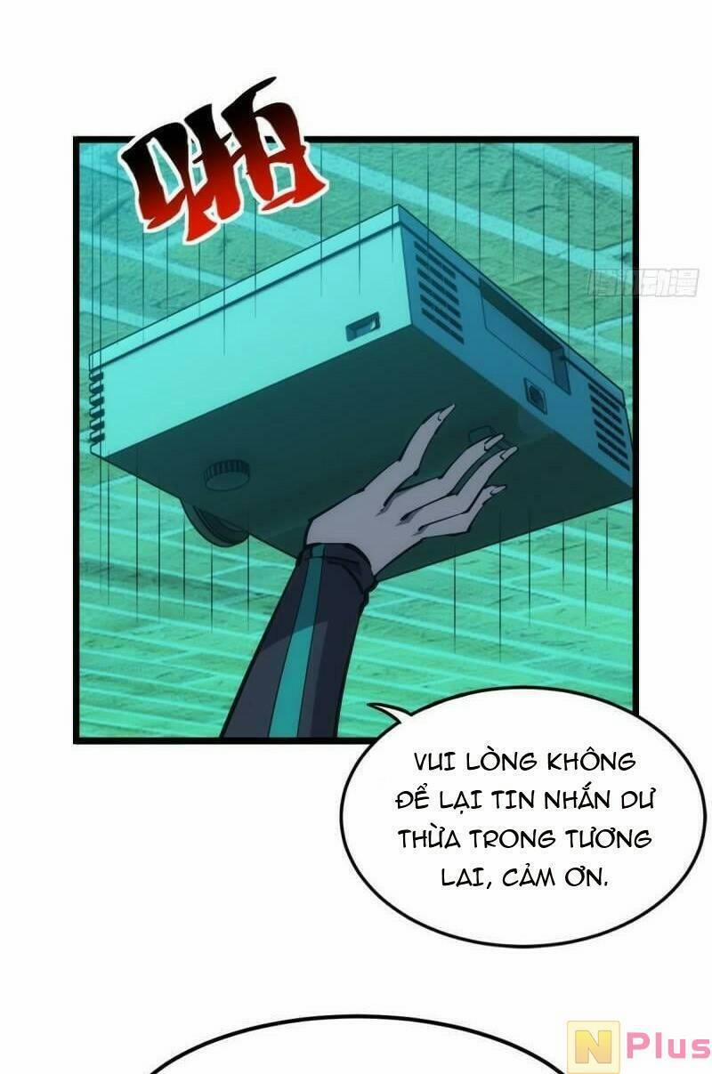 Ác Bá Trò Chơi 47 trang 25