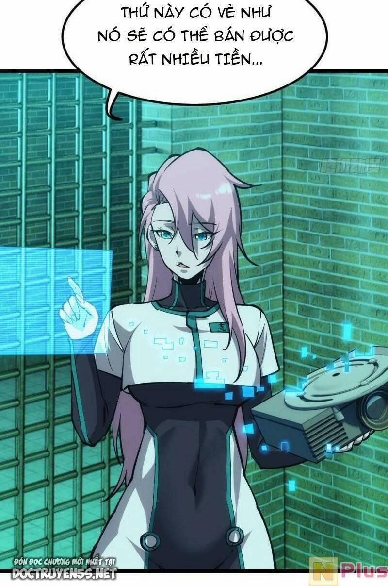 Ác Bá Trò Chơi 47 trang 26