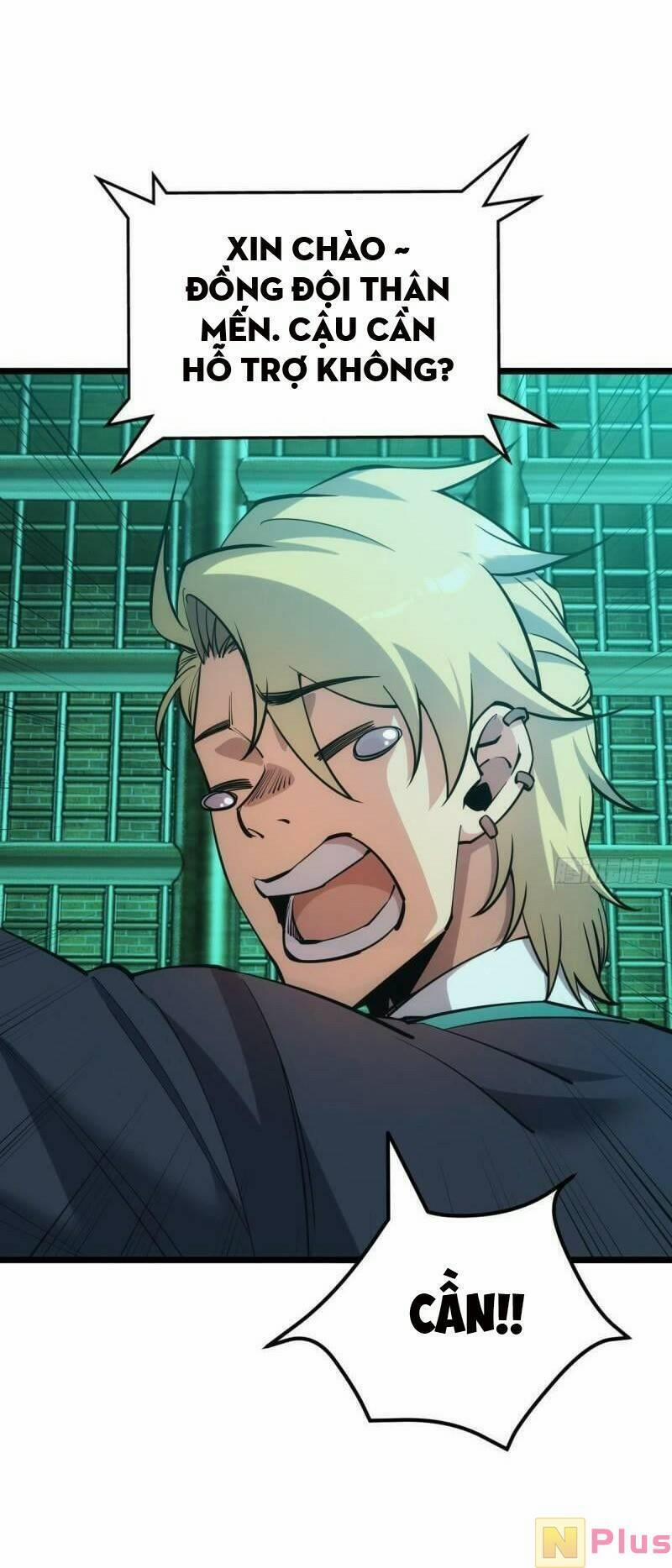 Ác Bá Trò Chơi 47 trang 31