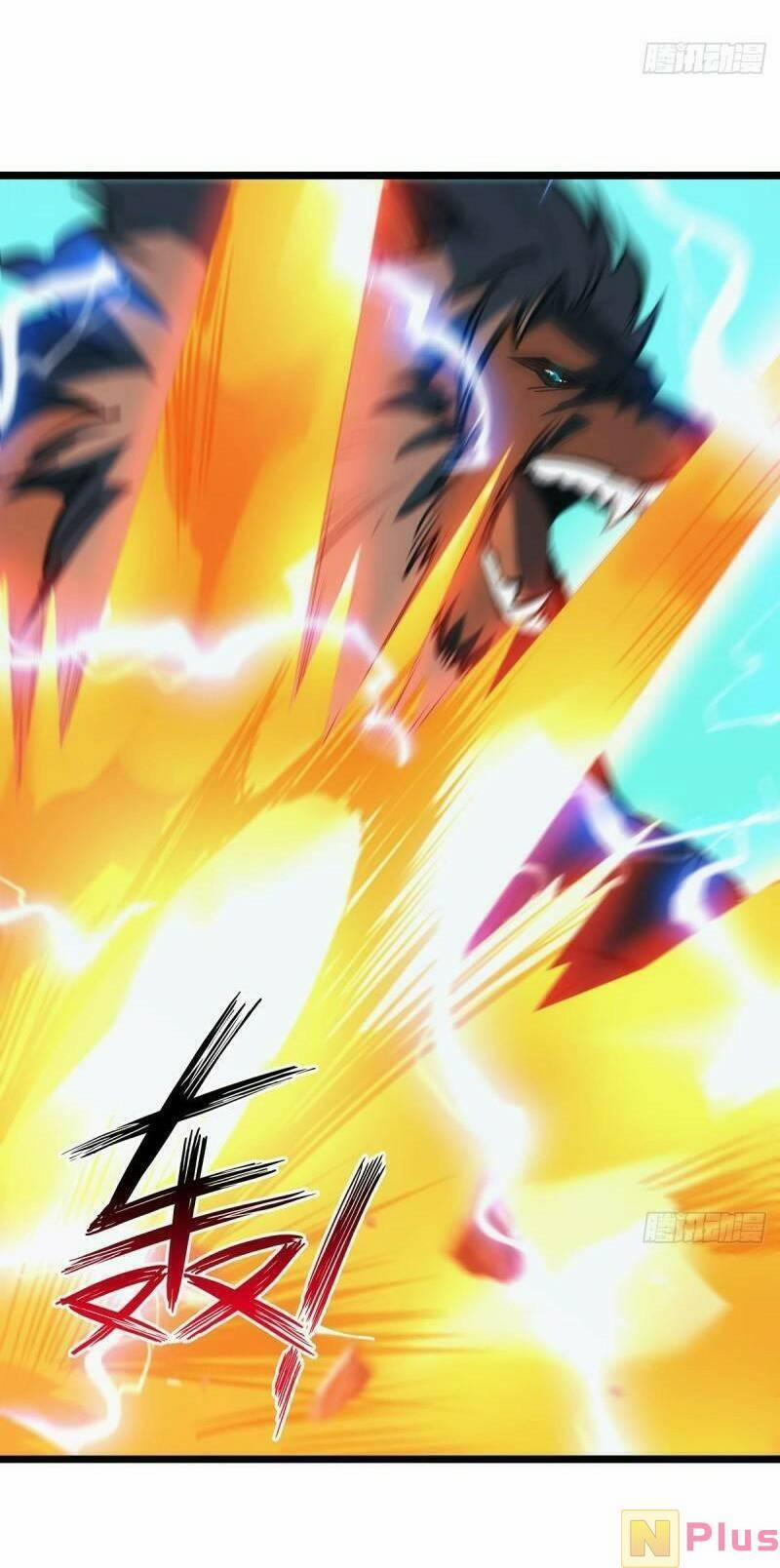 Ác Bá Trò Chơi 47 trang 33