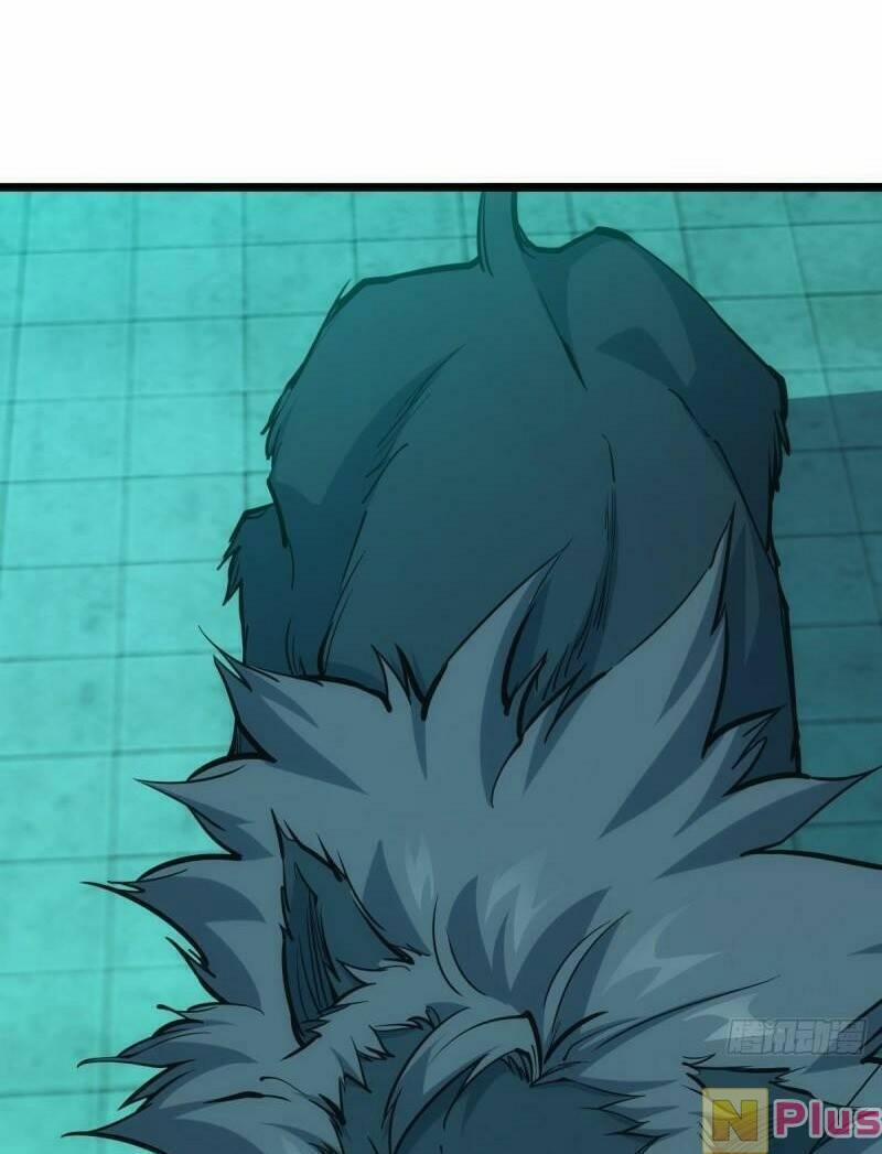 Ác Bá Trò Chơi 47 trang 35