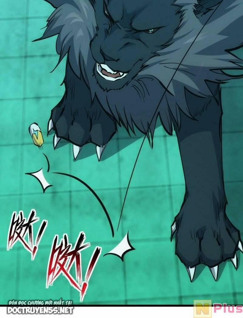 Ác Bá Trò Chơi 47 trang 36