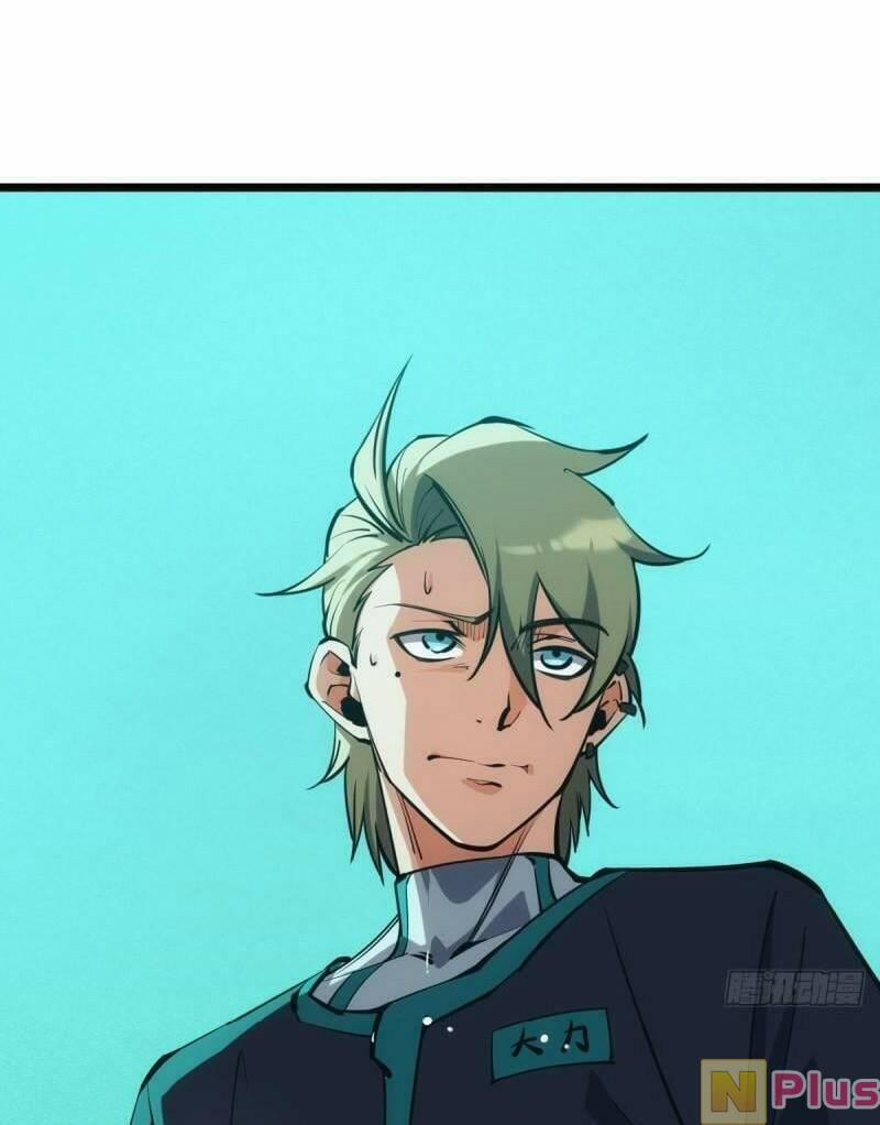 Ác Bá Trò Chơi 47 trang 37