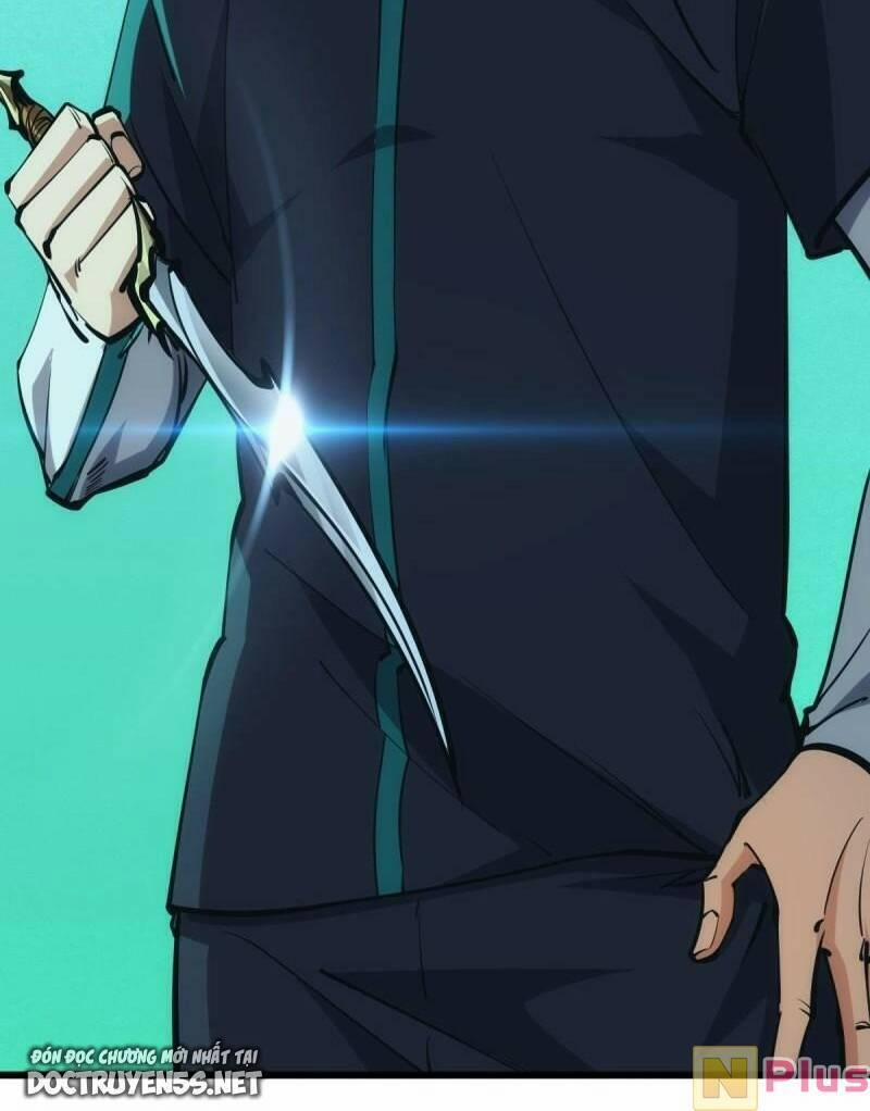 Ác Bá Trò Chơi 47 trang 38