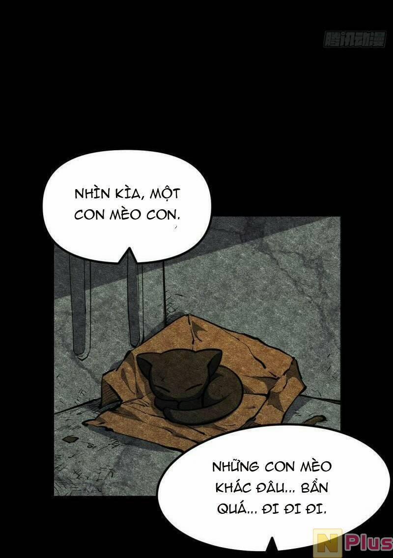 Ác Bá Trò Chơi 47 trang 41