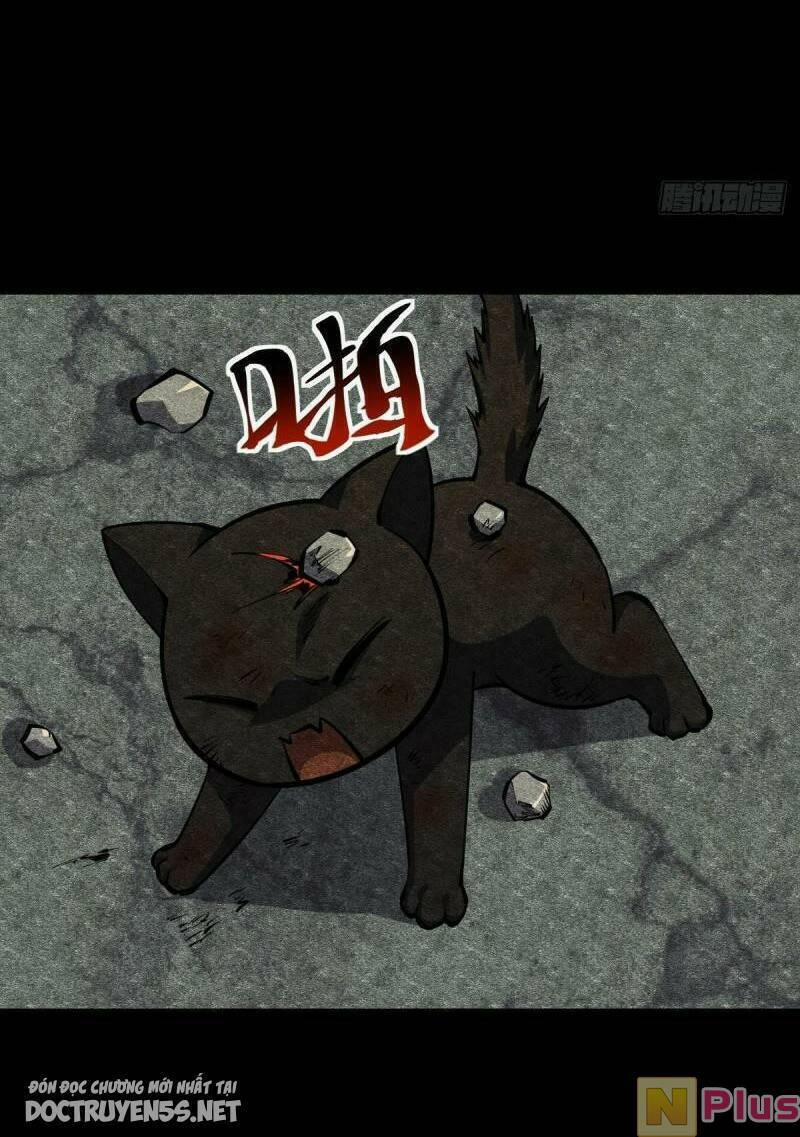 Ác Bá Trò Chơi 47 trang 42