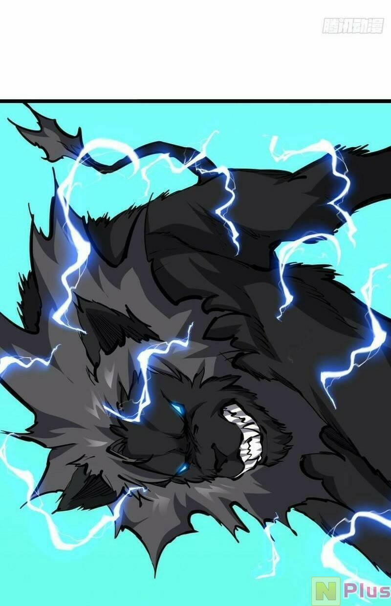 Ác Bá Trò Chơi 47 trang 43