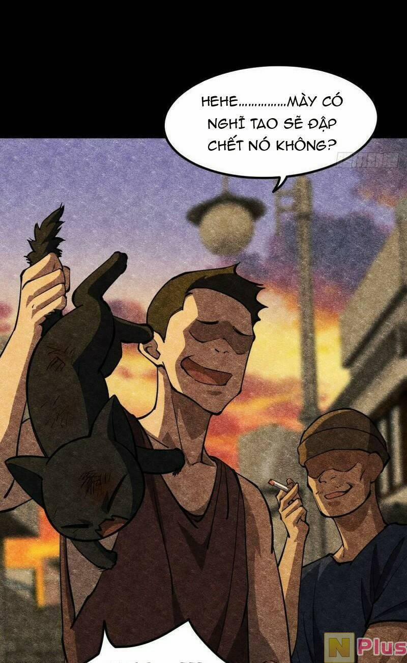 Ác Bá Trò Chơi 47 trang 46