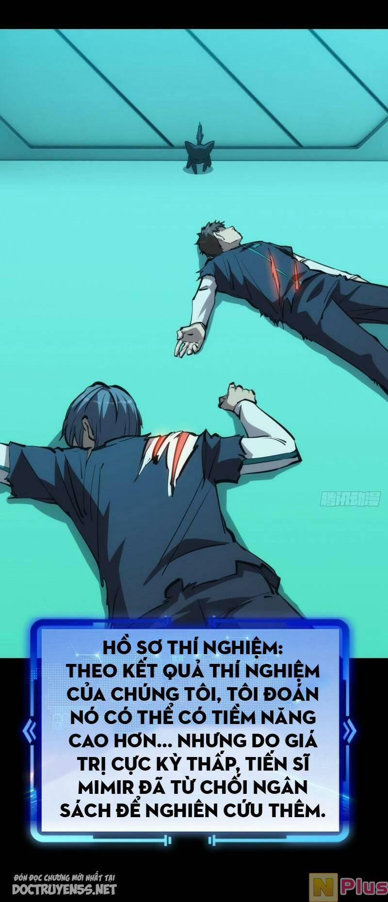 Ác Bá Trò Chơi 47 trang 48