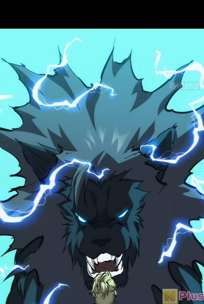 Ác Bá Trò Chơi 47 trang 49