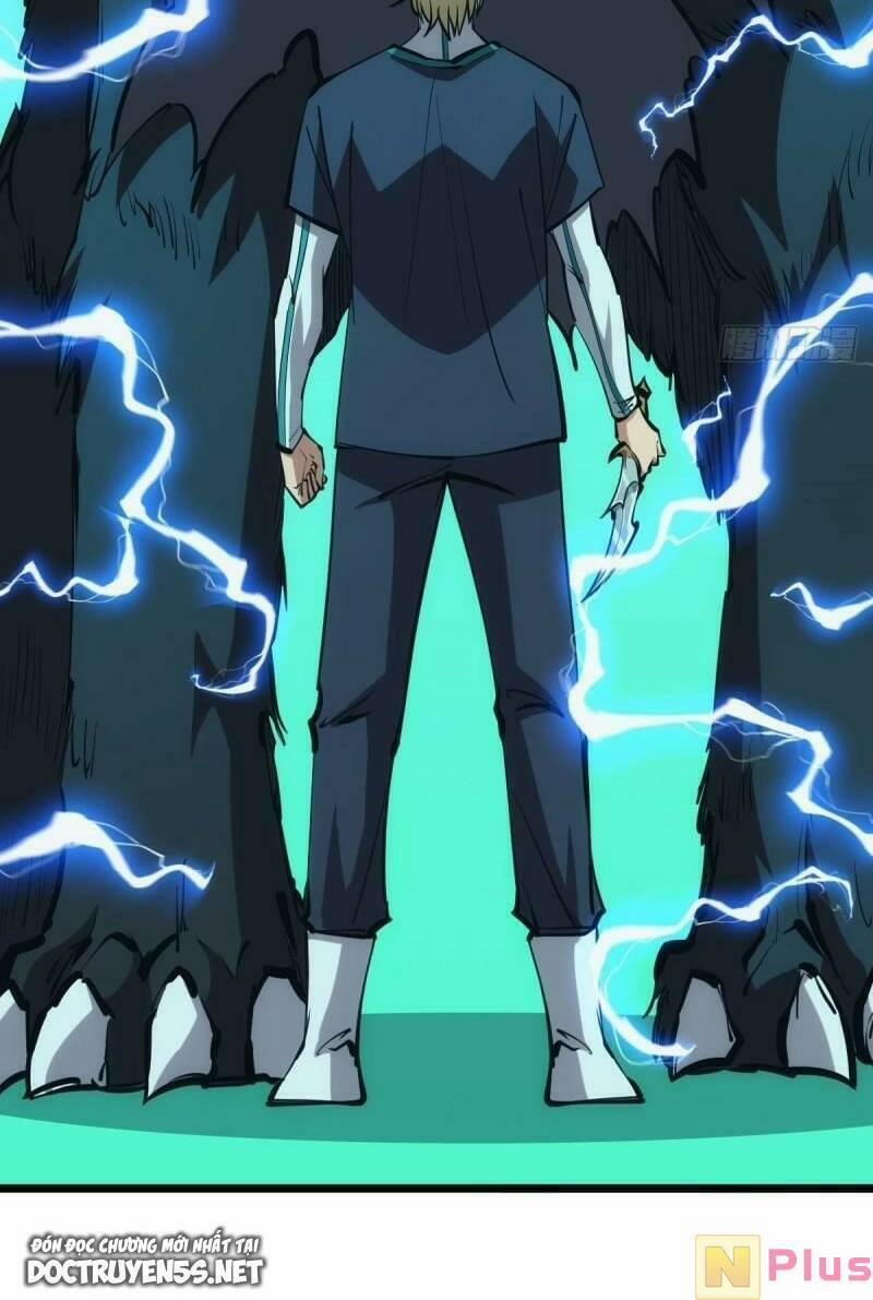 Ác Bá Trò Chơi 47 trang 50