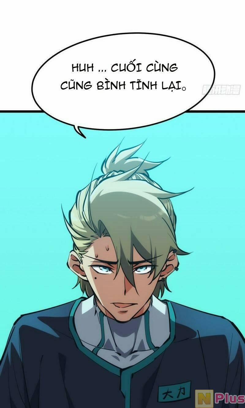 Ác Bá Trò Chơi 47 trang 51