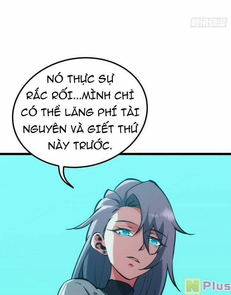 Ác Bá Trò Chơi 47 trang 6