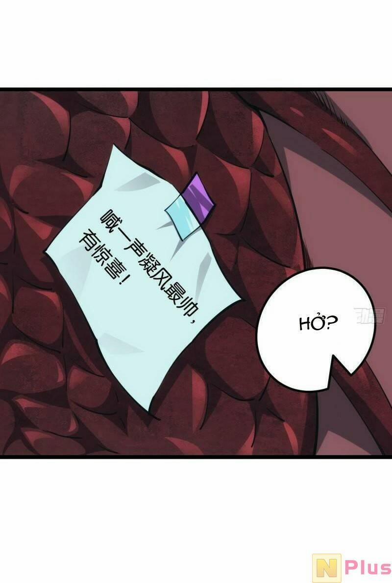 Ác Bá Trò Chơi 47 trang 8