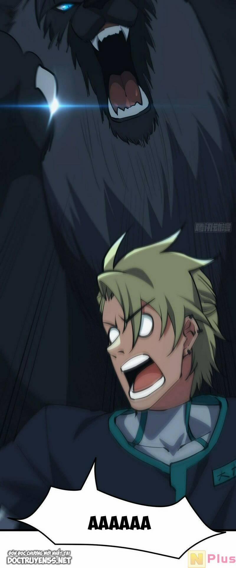 Ác Bá Trò Chơi 48 trang 11