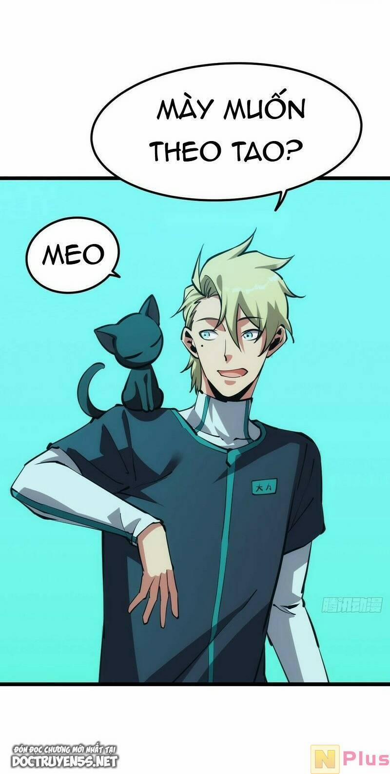 Ác Bá Trò Chơi 48 trang 13