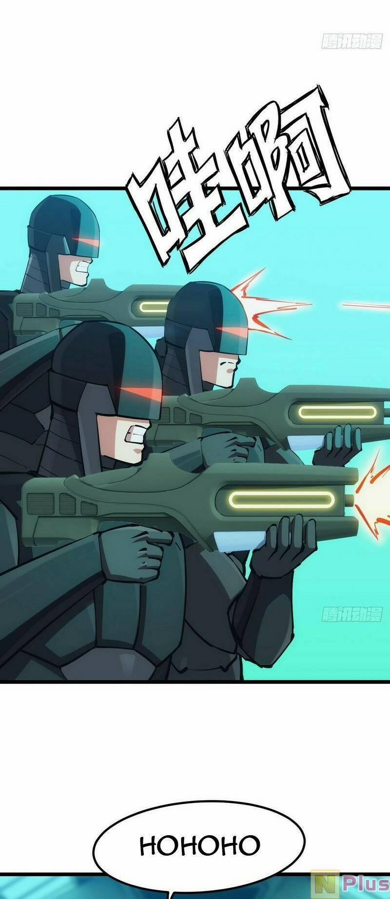 Ác Bá Trò Chơi 48 trang 16