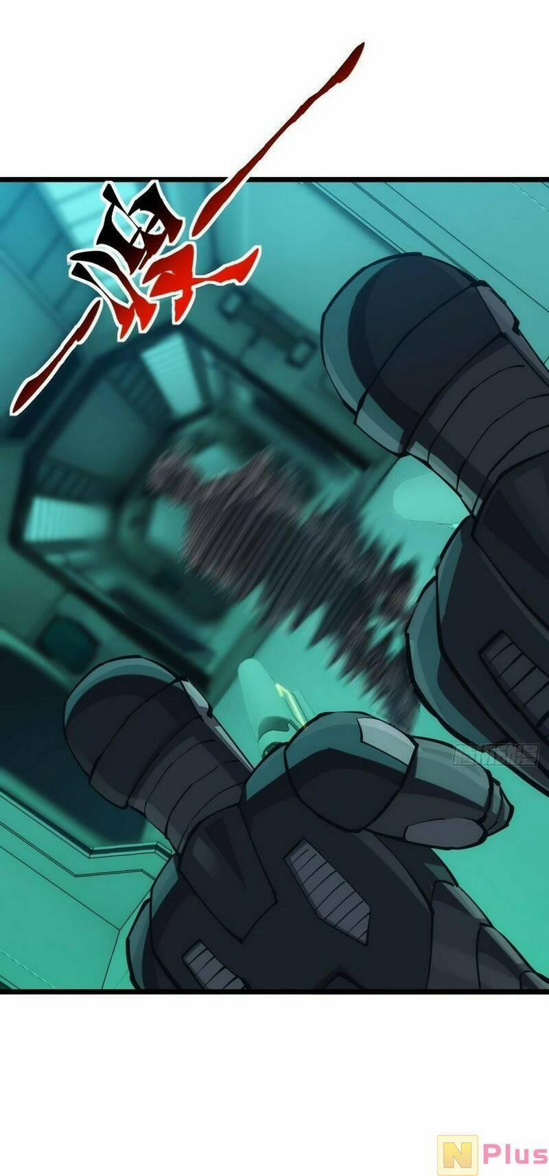 Ác Bá Trò Chơi 48 trang 18