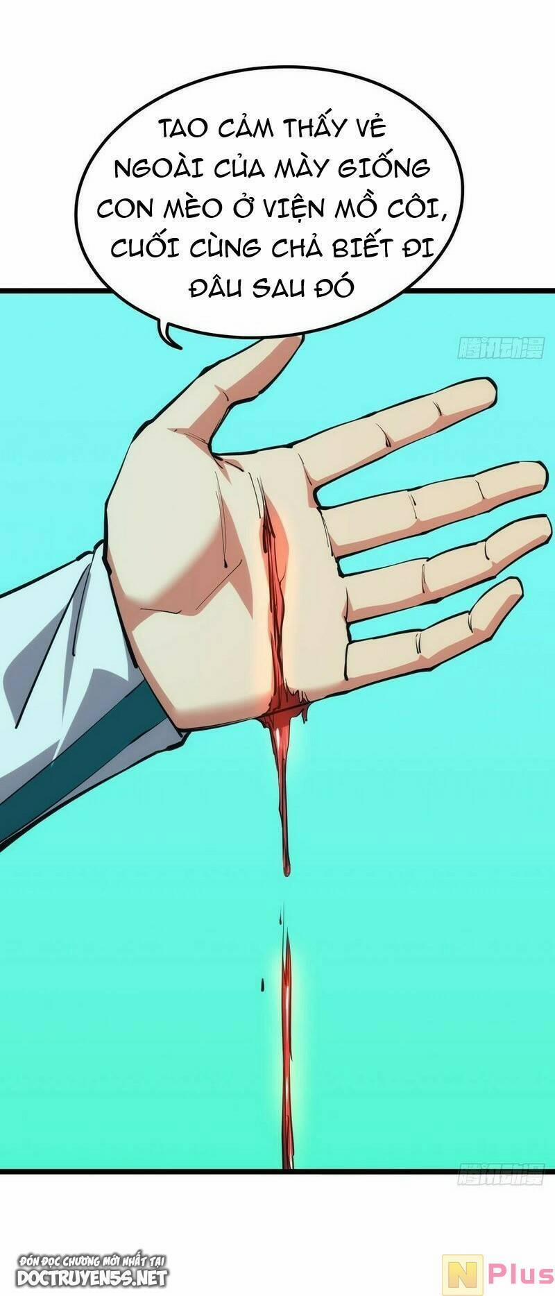 Ác Bá Trò Chơi 48 trang 2