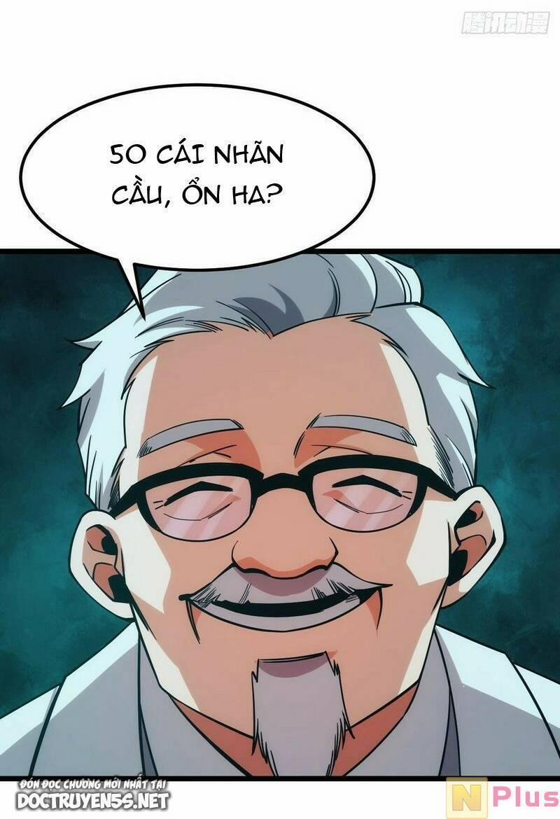 Ác Bá Trò Chơi 48 trang 21