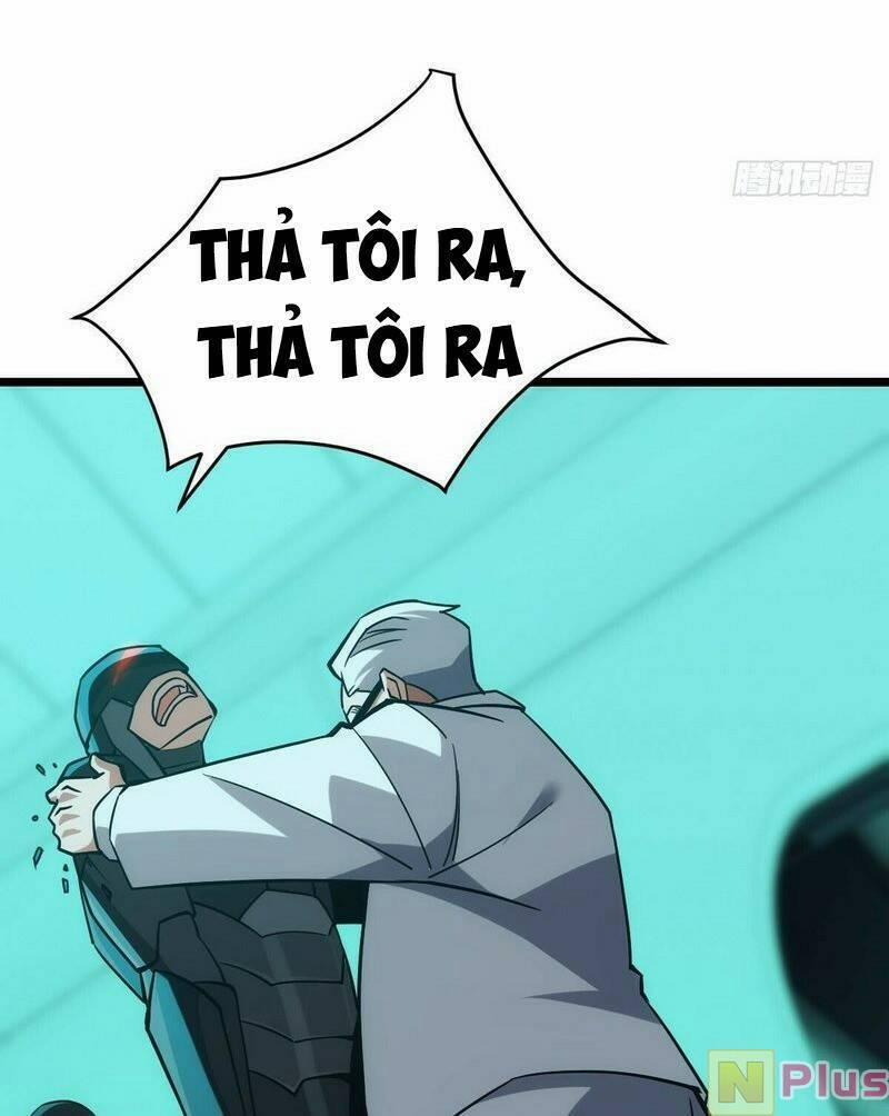 Ác Bá Trò Chơi 48 trang 22