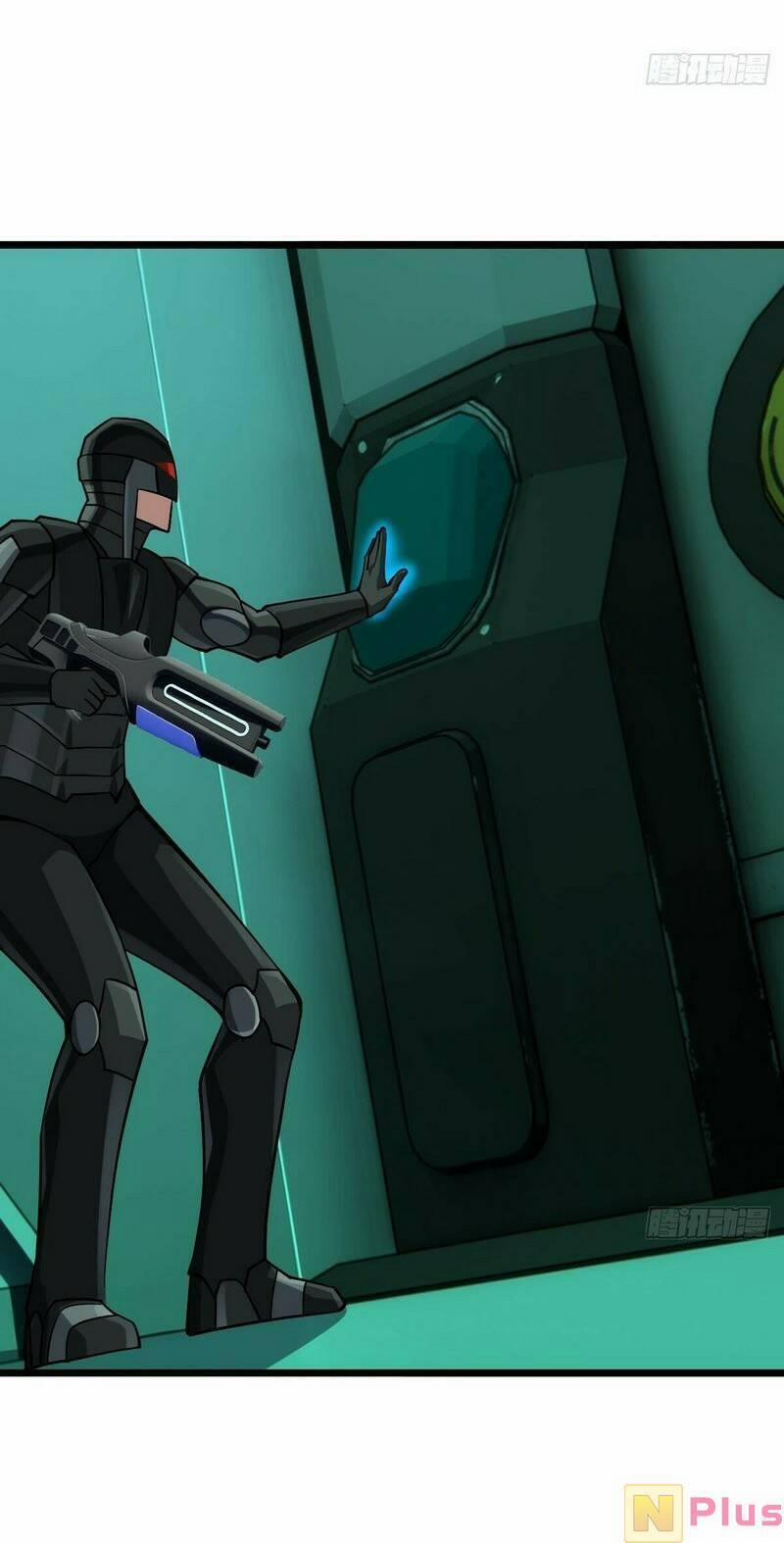 Ác Bá Trò Chơi 48 trang 24