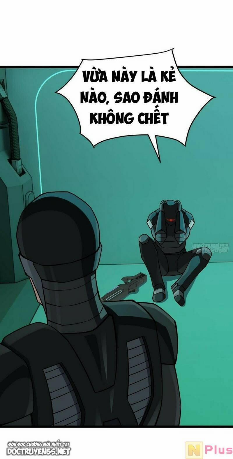 Ác Bá Trò Chơi 48 trang 25