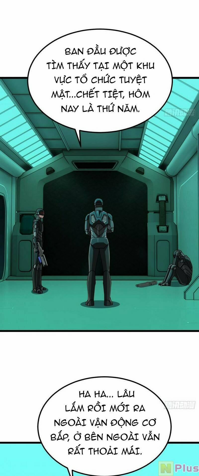 Ác Bá Trò Chơi 48 trang 26