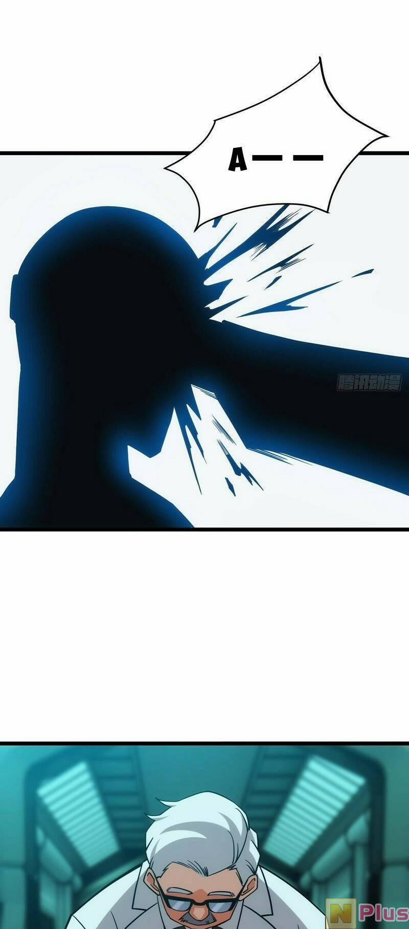 Ác Bá Trò Chơi 48 trang 28