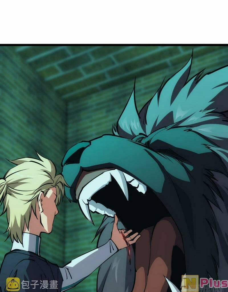 Ác Bá Trò Chơi 48 trang 3