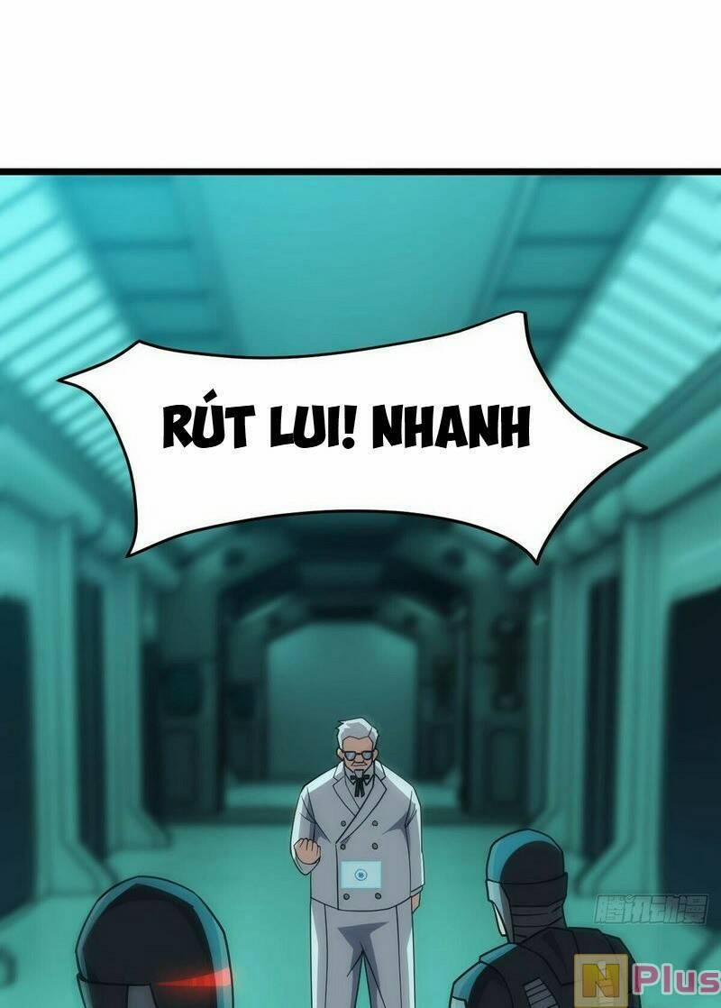 Ác Bá Trò Chơi 48 trang 32