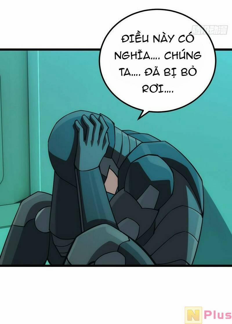 Ác Bá Trò Chơi 48 trang 34