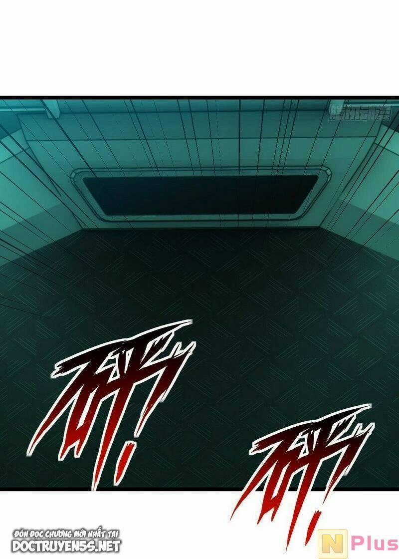 Ác Bá Trò Chơi 48 trang 35