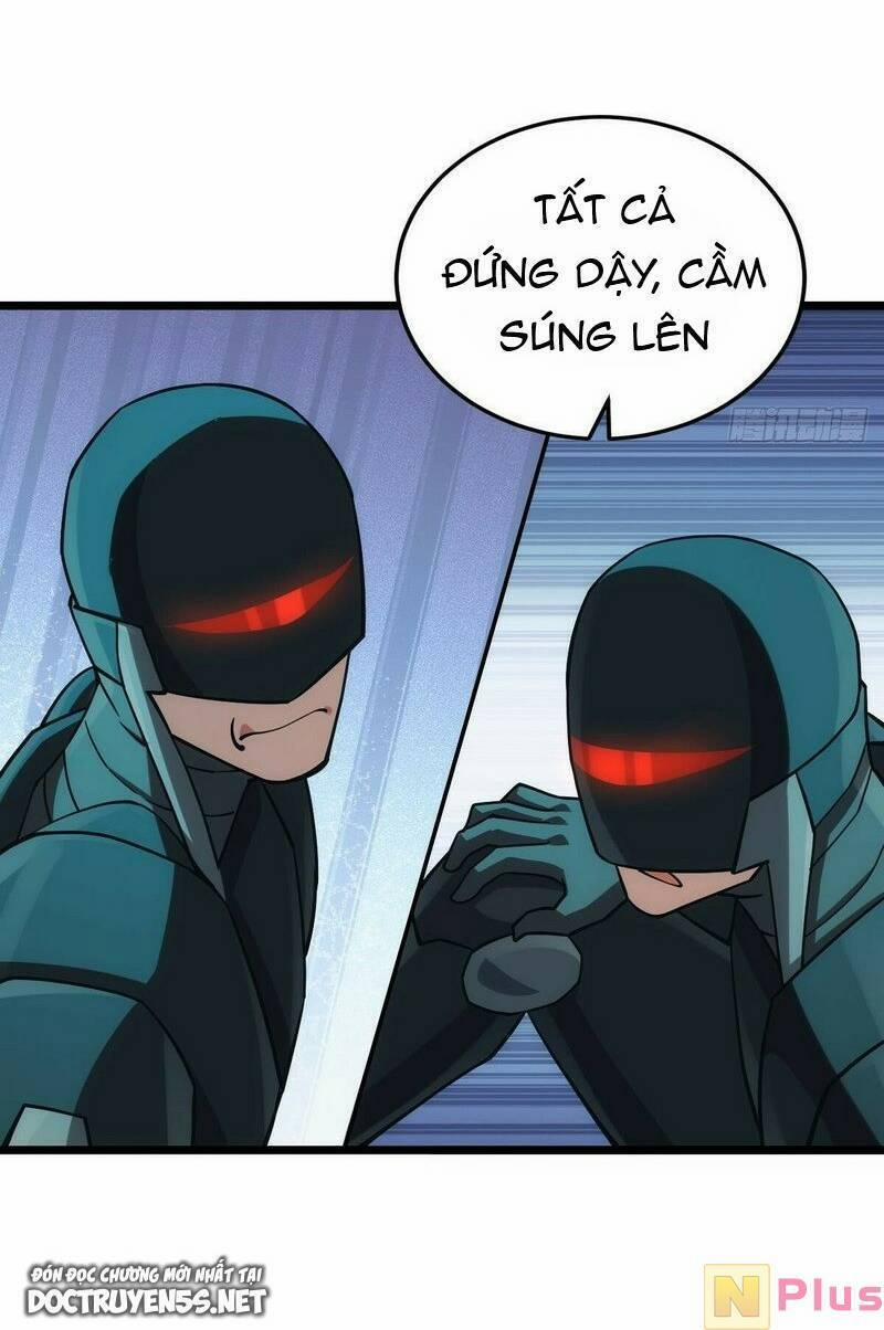 Ác Bá Trò Chơi 48 trang 37