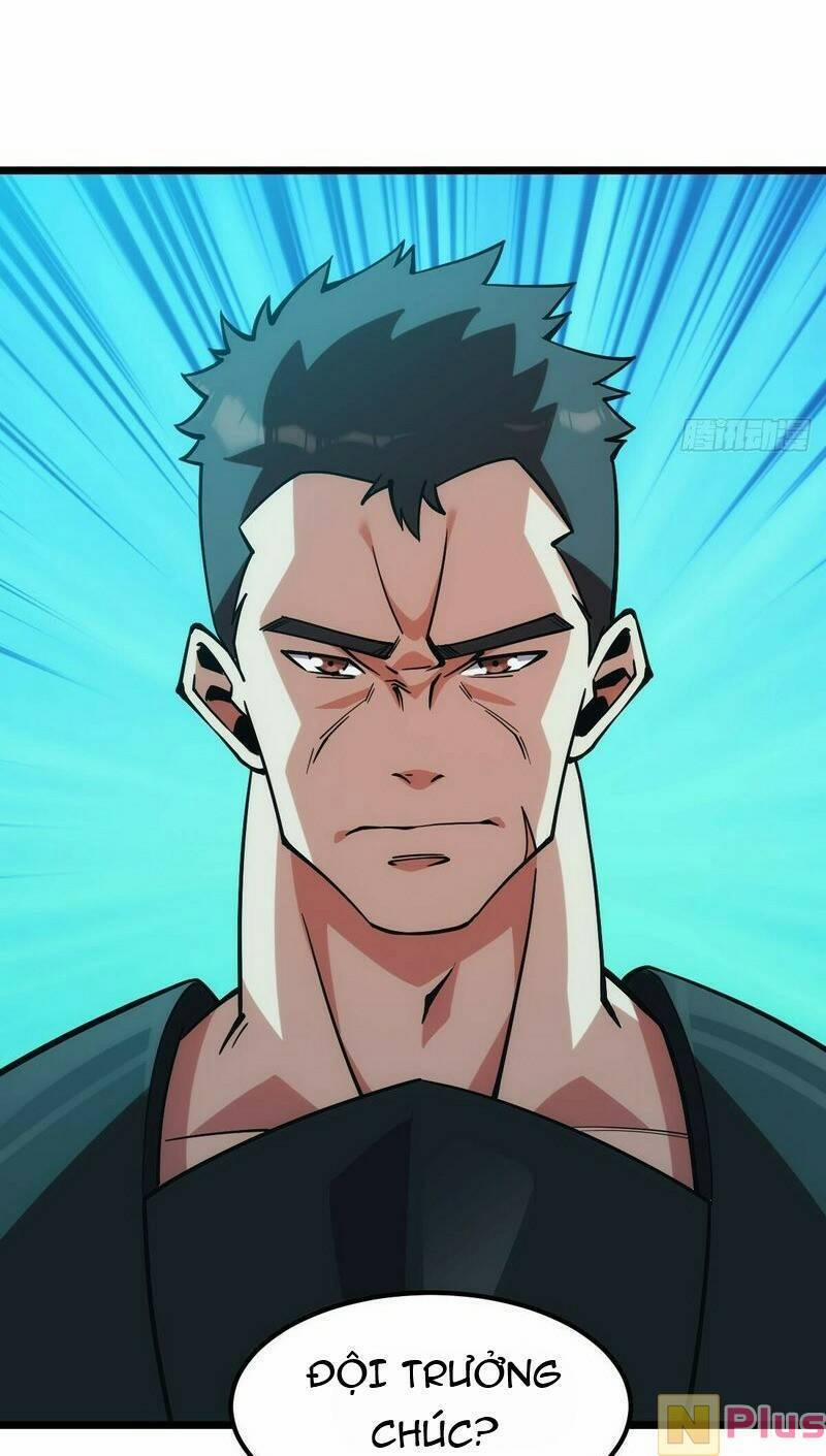 Ác Bá Trò Chơi 48 trang 38