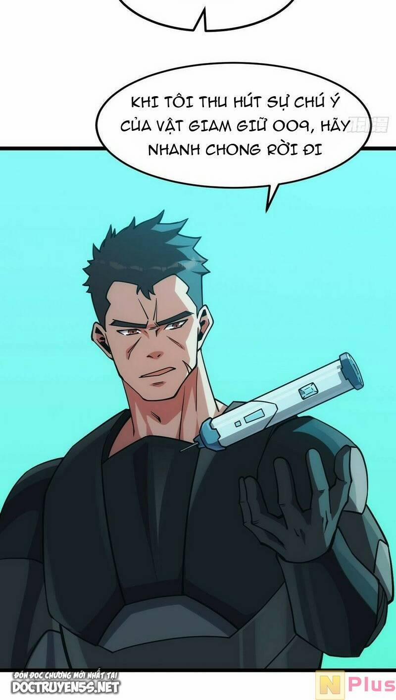 Ác Bá Trò Chơi 48 trang 39