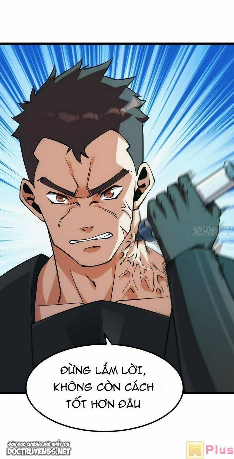 Ác Bá Trò Chơi 48 trang 41